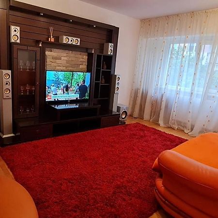 Appartamento Apartament Florina Constanţa Esterno foto