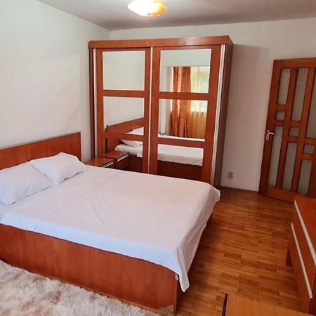 Appartamento Apartament Florina Constanţa Esterno foto
