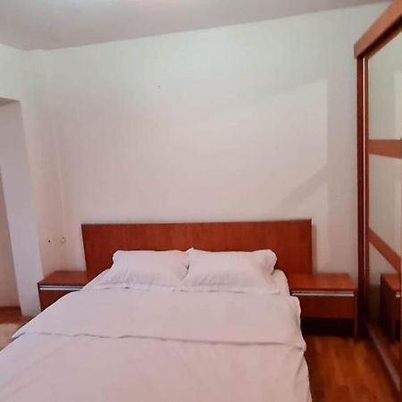 Appartamento Apartament Florina Constanţa Esterno foto