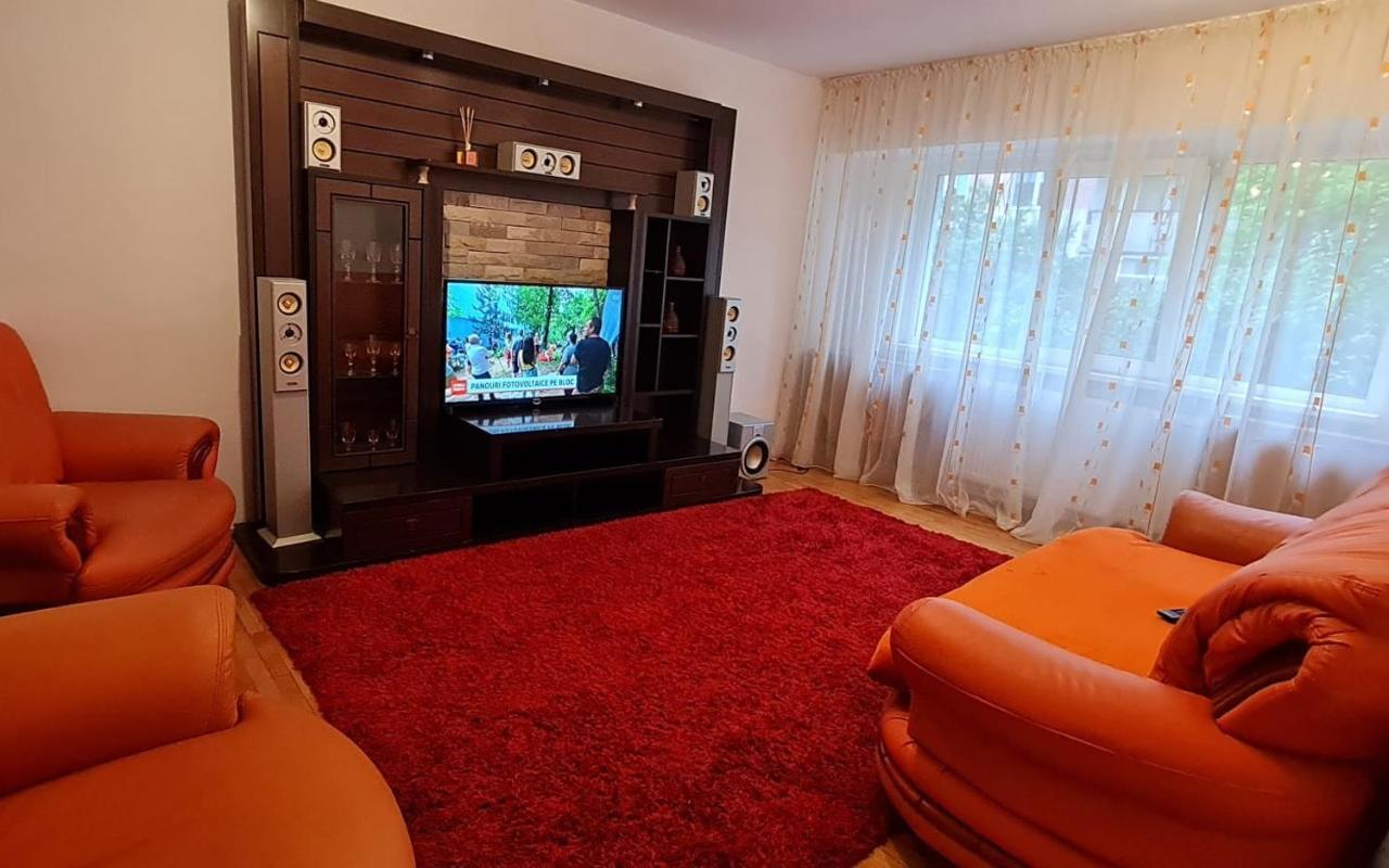 Appartamento Apartament Florina Constanţa Esterno foto