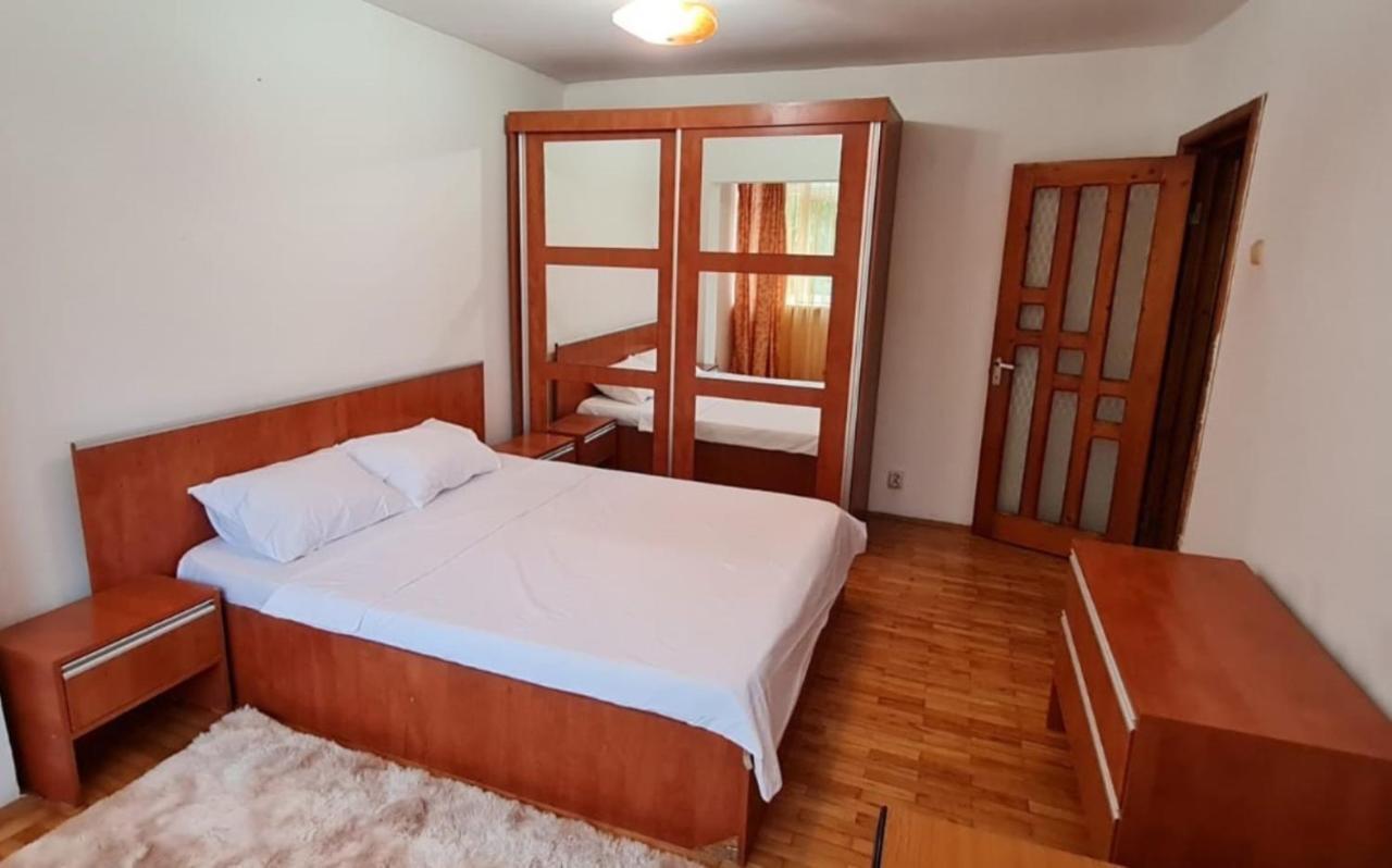 Appartamento Apartament Florina Constanţa Esterno foto