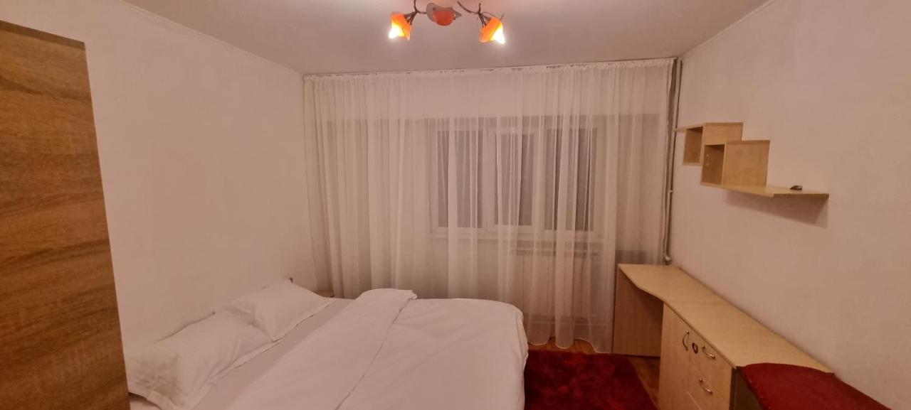 Appartamento Apartament Florina Constanţa Esterno foto