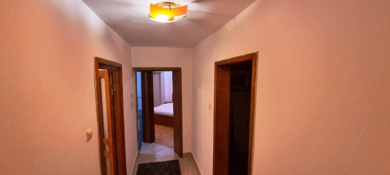 Appartamento Apartament Florina Constanţa Esterno foto