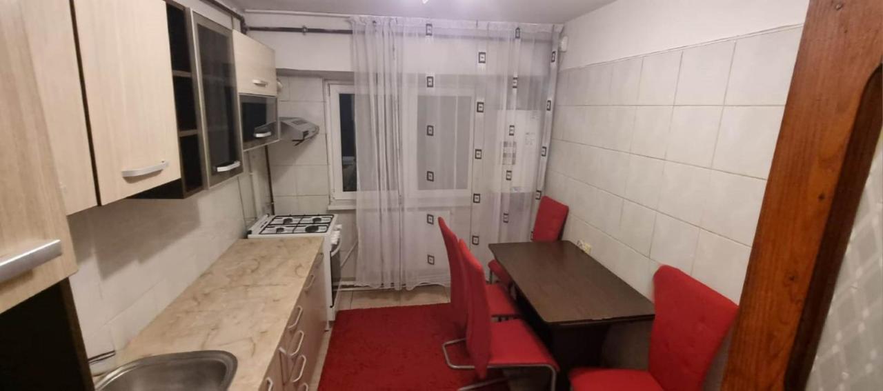 Appartamento Apartament Florina Constanţa Esterno foto