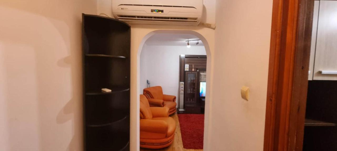 Appartamento Apartament Florina Constanţa Esterno foto