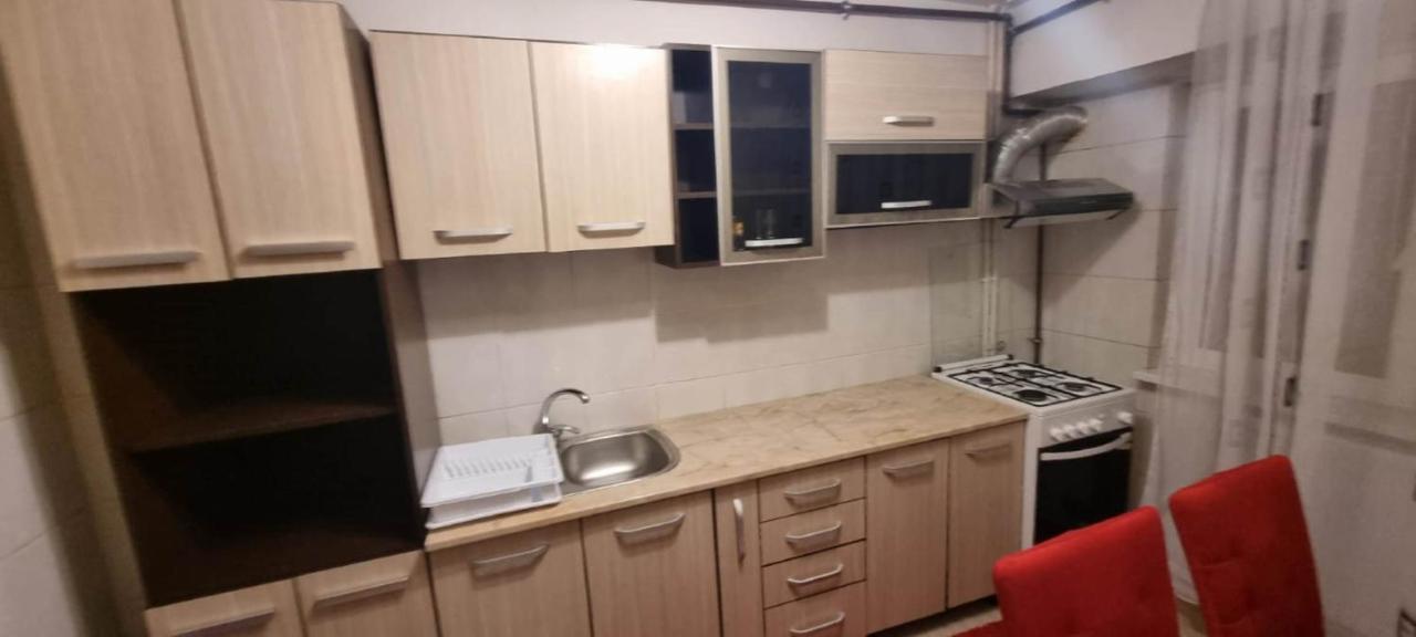 Appartamento Apartament Florina Constanţa Esterno foto