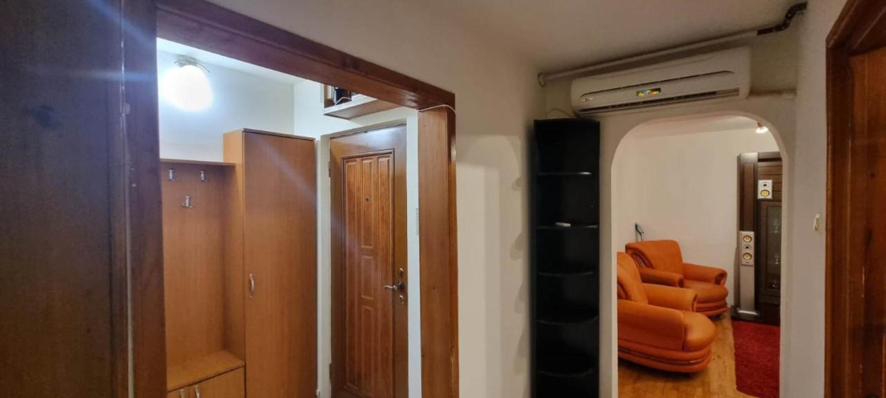 Appartamento Apartament Florina Constanţa Esterno foto