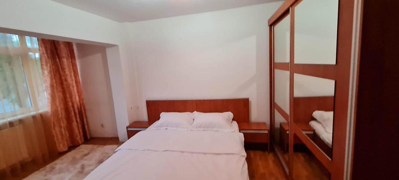 Appartamento Apartament Florina Constanţa Esterno foto