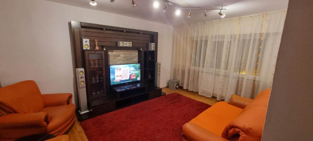 Appartamento Apartament Florina Constanţa Esterno foto